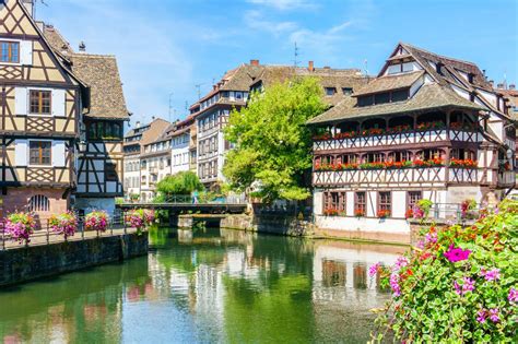 1 Day in Strasbourg: The Perfect Strasbourg Itinerary | Road Affair ...