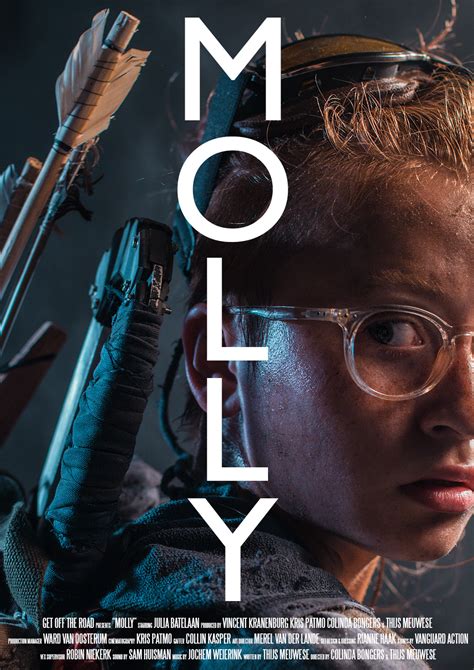 Molly (2017)