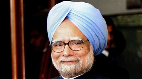 Wishes pour in for ex-PM Manmohan Singh as he turns 88 today