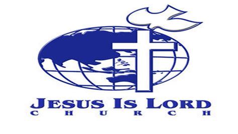 Jil church Logos