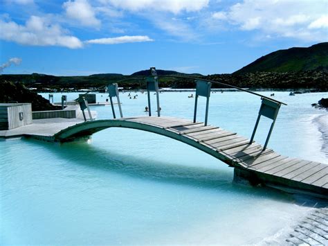 Walking to the Blue Lagoon | The Blue Lagoon. Iceland. June … | Flickr