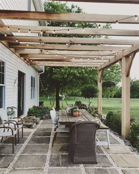 Practical and Stylish Awning Ideas for Your Patio