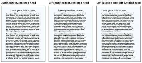 Legibility | Web Style Guide 3