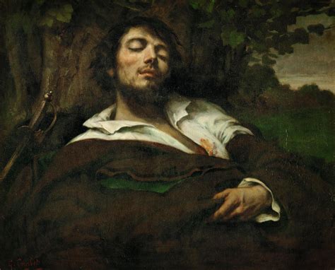 Gustave Courbet, Musée d'Orsay | Gustave courbet, Art history, Artist