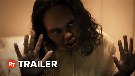 The Exorcist: Believer Trailer #2 (2023) - YouTube