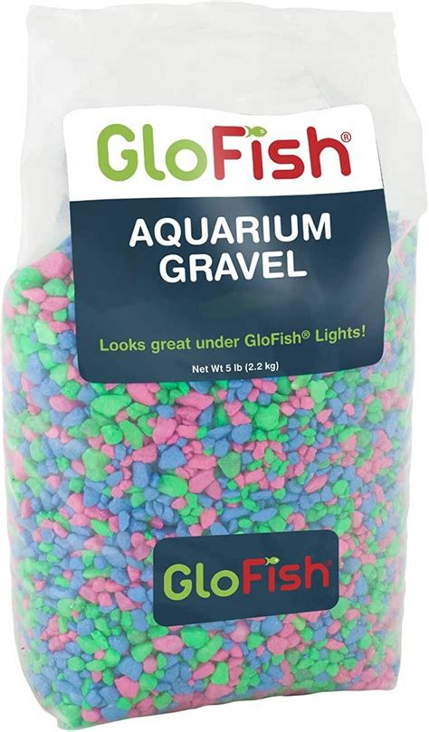 Black Gravel Aquarium Ideas: Different Gravels to Enhance Your Aquarium ...