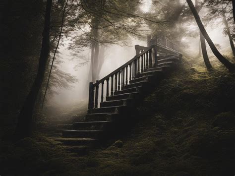 Staircases In The Woods: Conspiracy Explained