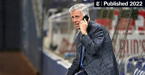 How Dave Dombrowski Led the Phillies to the World Series - The New York ...