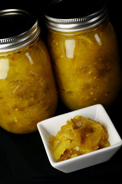 Homemade Chow Chow Relish Recipe [Canning Recipe] - Beyond Flour