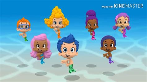 20+ What Is Bubble Guppies : Free Coloring Pages