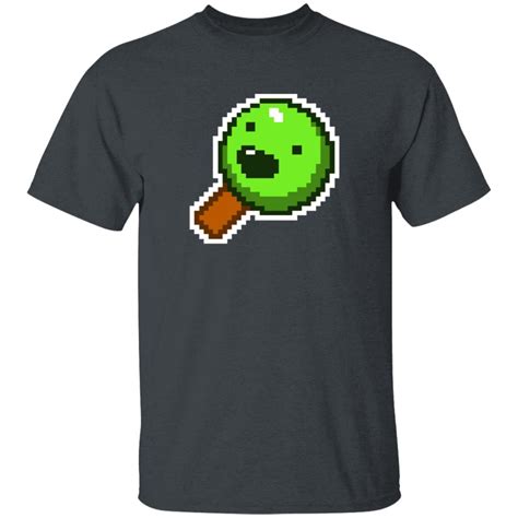 Slimecicle Merch The Classic Slimecicle Shirt - Tiotee