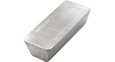 1000 Oz Silver Bars for Sale - OMEGA BULLION LLC