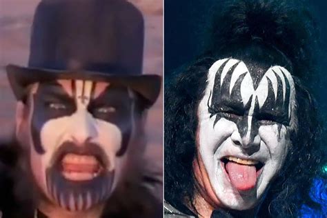 Kiss > Loudwire