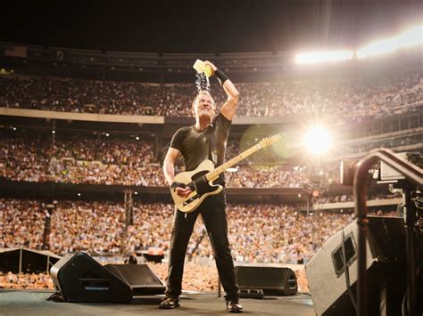 Bruce Springsteen & The E Street Band - Tour 2023