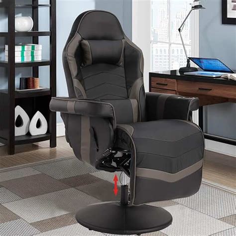 Amazon.com: recliner office chair