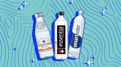 Best Bottled Water to Drink [Taste Test] | Sporked