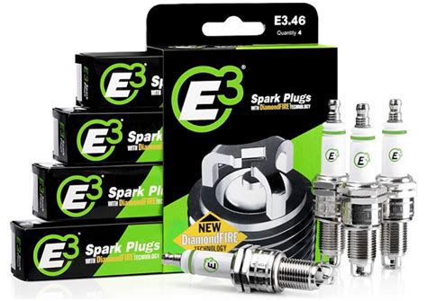 E3 Spark Plug Reviewed and Tested By Experts