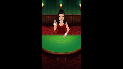 Vegas World Casino - Classic Blackjack - YouTube