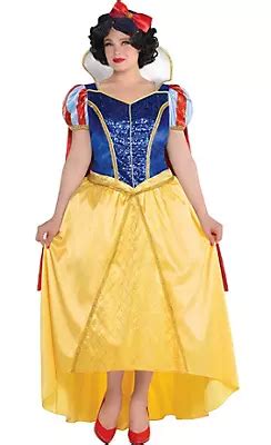 Disney Princess Costumes for Kids & Adults - Party City
