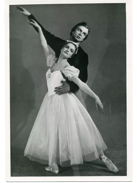 Nureyev And Fonteyn Dancing : Pin by Elwena Bester-Theron on Dancing ...