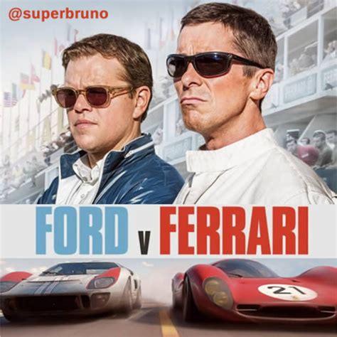 Ford v Ferrari Soundtrack OST on Spotify