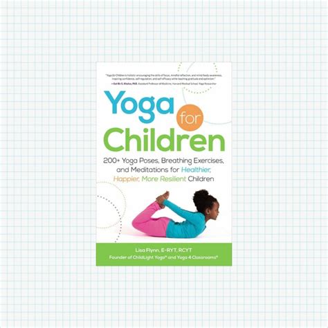 31 Proven Benefits of Yoga for Kids