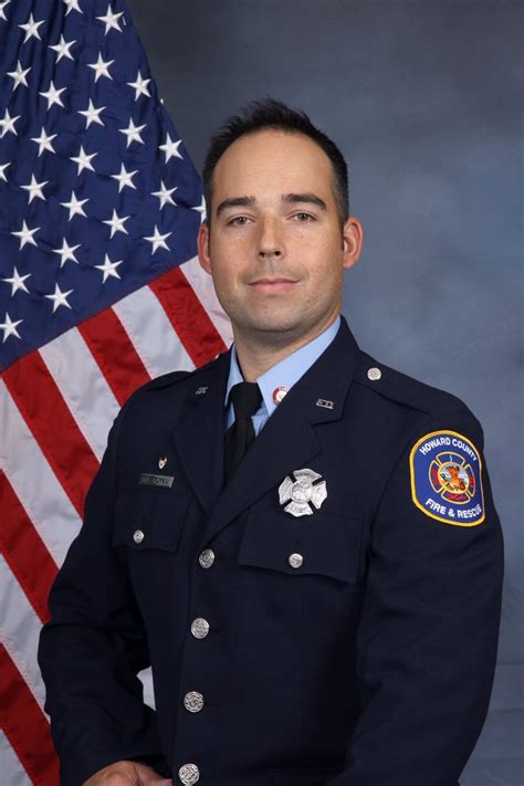 Maryland LODD Memorial Details | Firefighter Close Calls | Firefighter ...