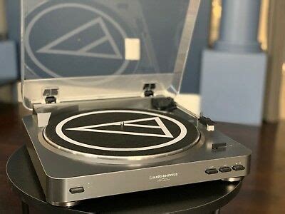 Audio Technica LP60 Review – Quality and Features – AudioFrost