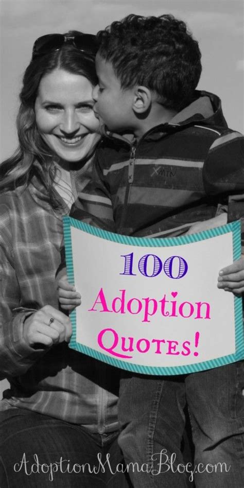 Adoption Quotes Family. QuotesGram