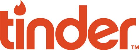 Tinder Logo PNG Transparent – Brands Logos