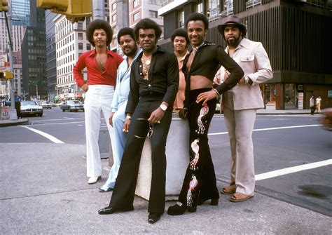 The Isley Brothers | Members, Songs & Facts | Britannica