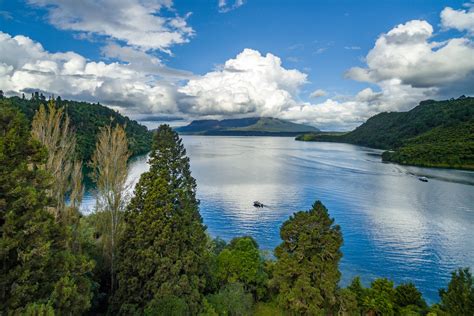 Ten reasons why Mount Tarawera should be a part of your NZ itinerary - Kaitiaki Adventures