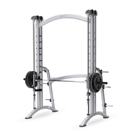 Matrix G3 Smith Machine | Used Gym Equipment