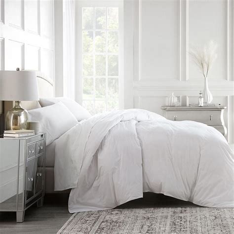 All Season PrimaLoft® Renew Comforter by Dream Naturally | DOWNLITE