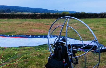 Paramotor Brands: These are the 9 best paramotor manufacturers