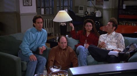 Top 10 Seinfeld episodes | Television News - The Indian Express