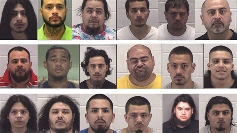 18 charged with gun, drug felonies in Aurora | FOX 32 Chicago