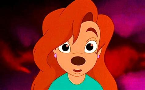 Roxanne - a-goofy-movie Wallpaper | My Style | Pinterest | Disney movies, Goof troop and Disney nerd