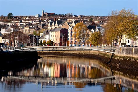 WWN Guide To Cork – Waterford Whispers News