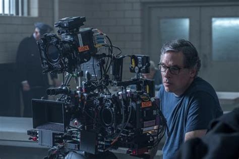 Behind the scenes: The Irishman | Industry Trends | IBC