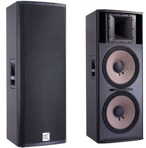 China Commercial Concert Speakers Full Range Musical Instrument - China Musical Instrument and ...