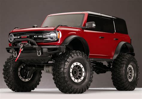 Bronco Toys, Diecast, RC | Page 25 | Bronco6G - 2021+ Ford Bronco & Bronco Raptor Forum, News ...