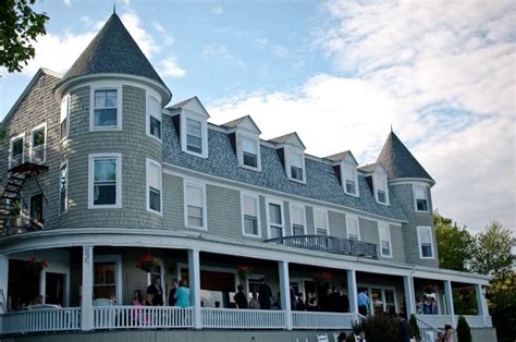 The Best Maine Coast Attractions & Things to Do - Grey Havens Inn