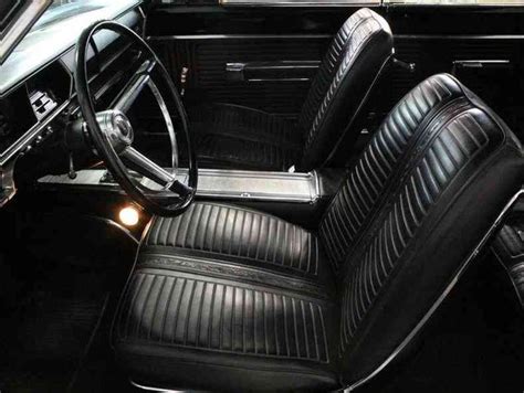 1967 Plymouth GTX - Interior Pictures - CarGurus