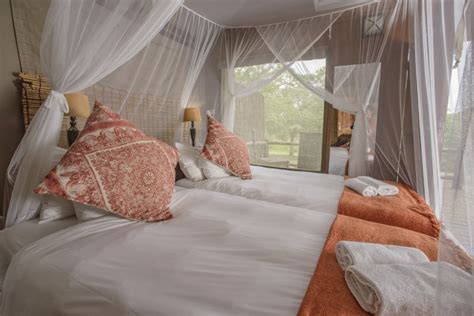 Nkambeni Safari Camp - Kruger National Park