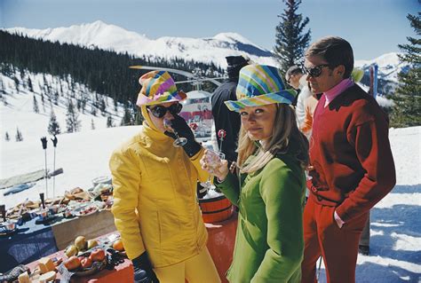 Ski Wear For Hitting The Slopes In Style | Vanity Fair