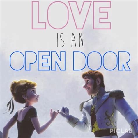 Stream Love is an Open Door (Disney Frozen Cover) by Music Inside Me ...