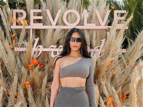 Kim Kardashian Doesn't Care What You Think Of Her Style Choices: “I'll Always Be Me” | Vanity Fair