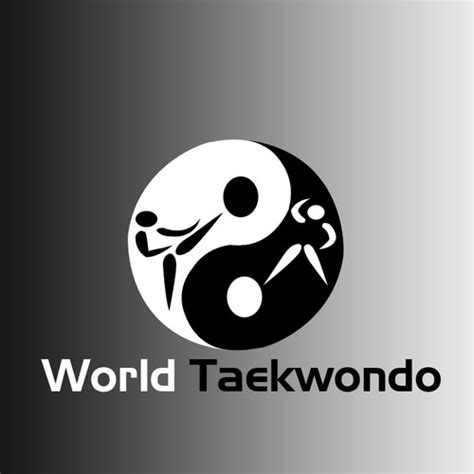 logo for World Taekwondo | Logo design contest