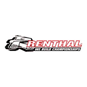 Renthal Ltd Vector Logo | Free Download - (.SVG + .PNG) format - VTLogo.com